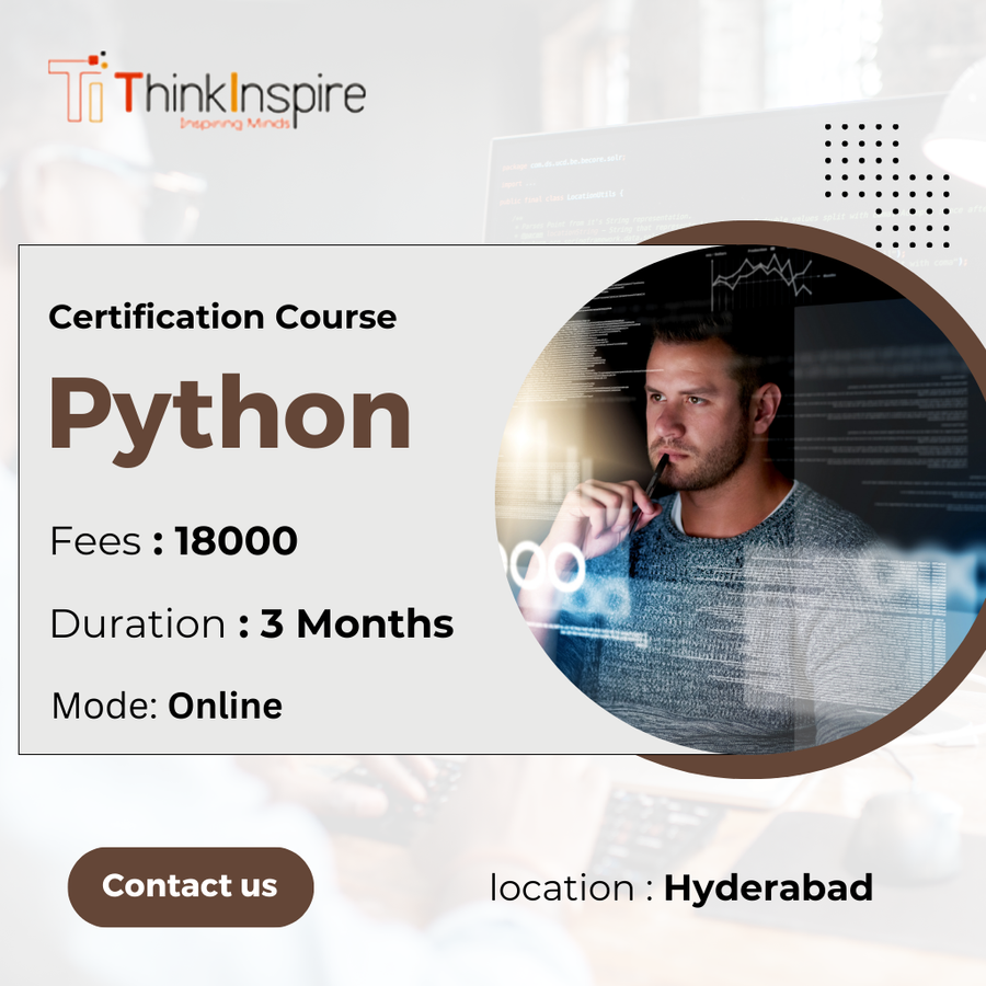 Thinkinspire IT 